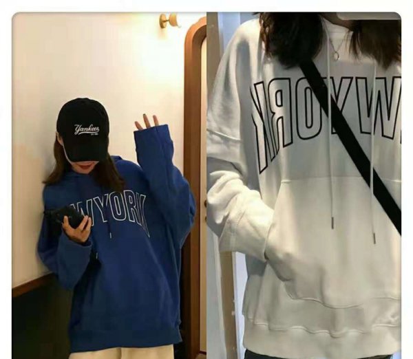 秋季穿什么？