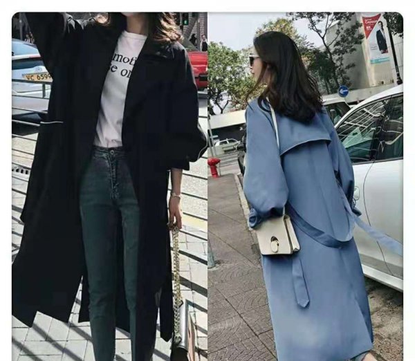秋季穿什么？