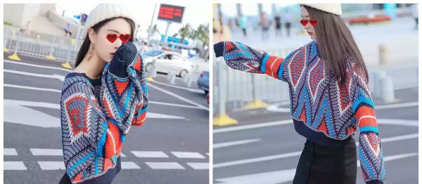 2024新款针织衫女套头