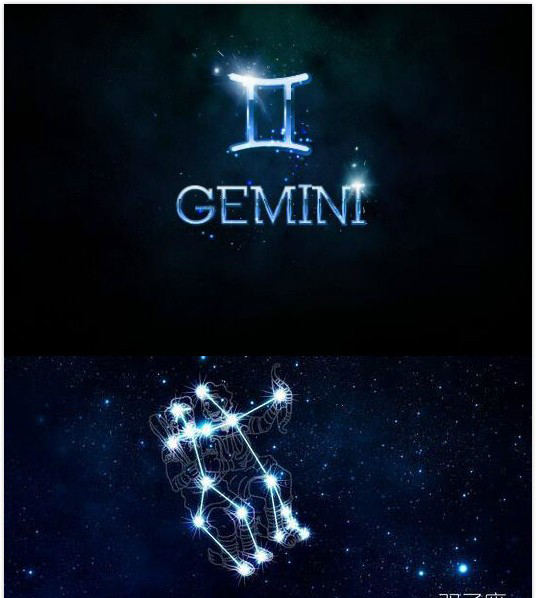 十二星座穿衣有标准！