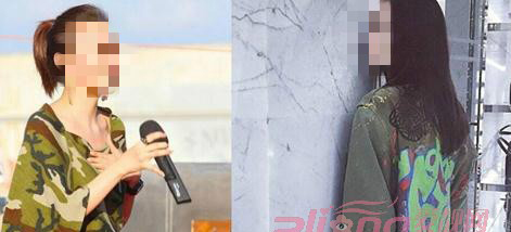 阅兵仪式|