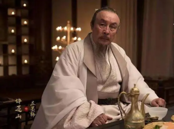 北齐庄墨韩是庄子吗
