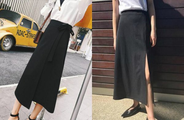 小腿粗夏天怎么穿
