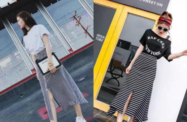 小腿粗夏天怎么穿