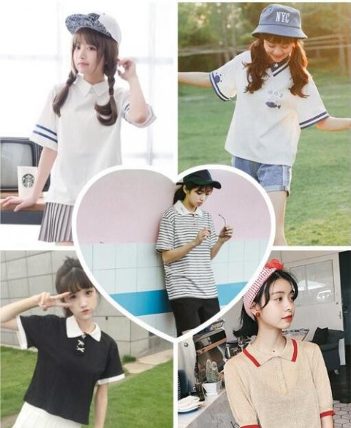 邻家女孩最爱的小清新p