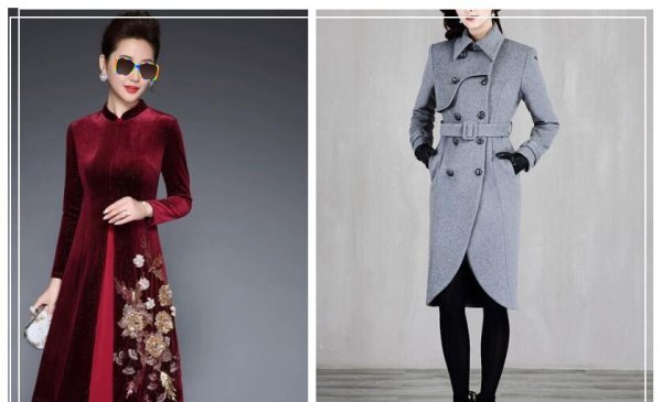 婚礼妈妈怎么搭配服装？