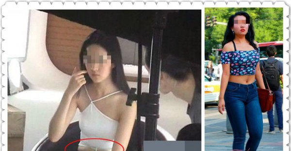有肚腩一定不要这样穿