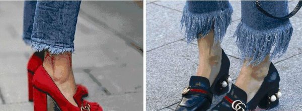 女生不可不知的搭配守则