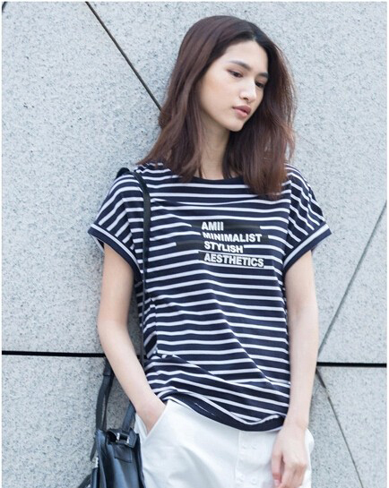 韩版女士短袖t恤夏装新款