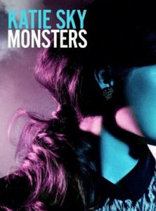 monsters这首歌的故事 monsters为什么火了？