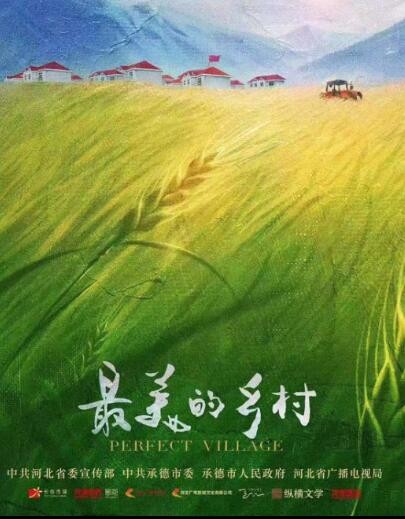 最美的乡村电视剧什么时候上映？