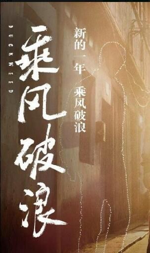 乘风破浪小花双重身份