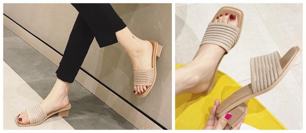 脚宽脚胖、脚背高的女生不适合及适合穿什么鞋子？
