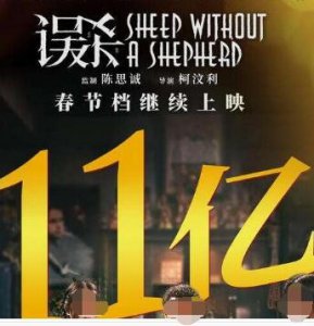 误杀结局什么意思？误杀开头棺材里是谁？