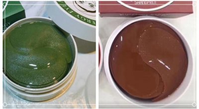 什么眼膜补水效果好？第四款真的是物美价廉！