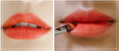 少女用什么颜色的口红比较好？第二种颜色简直不要太好看！