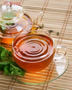 秋冬喝什么养生茶最好 女生最好喝这款红枣桂圆枸杞养生茶