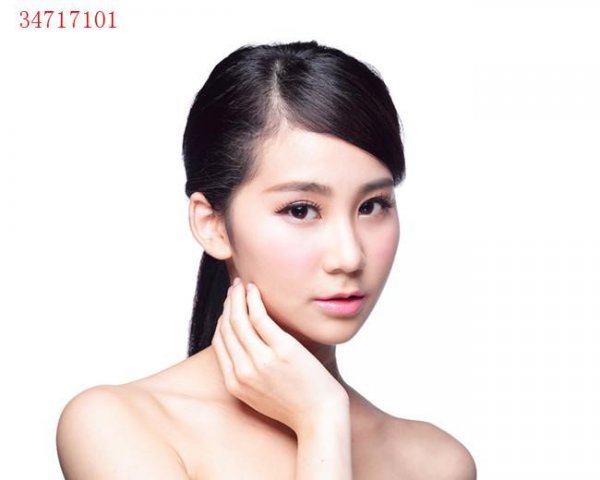8种不靠谱的美容秘方