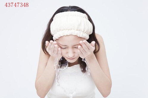 敏感肌日常护肤注意这三点