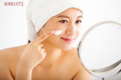 脸部T区指的是哪里？ 应该如何护理？