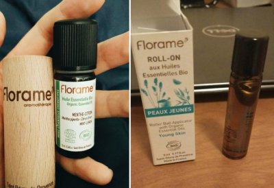 秋季护肤品不够润？快来用精油滋养肌肤吧！