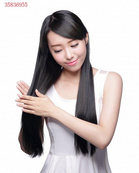 年轻人头发白了怎么办？