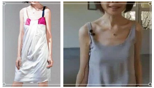 什么人不适合吊带裙？