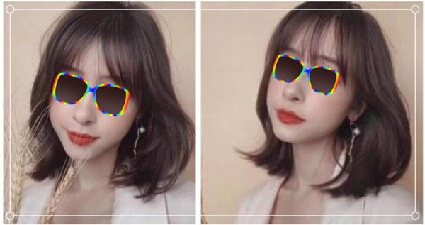 什么颜色的头发在太阳下才有颜色？