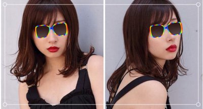 50岁适合烫什么发型？50岁女性染什么颜色头发好？