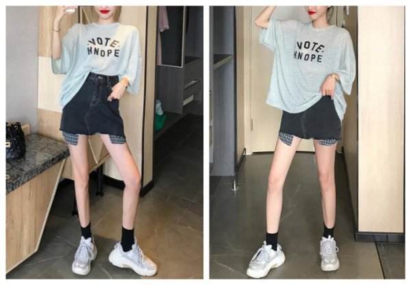 矮个子女生如何挑选适合自己的裙子？