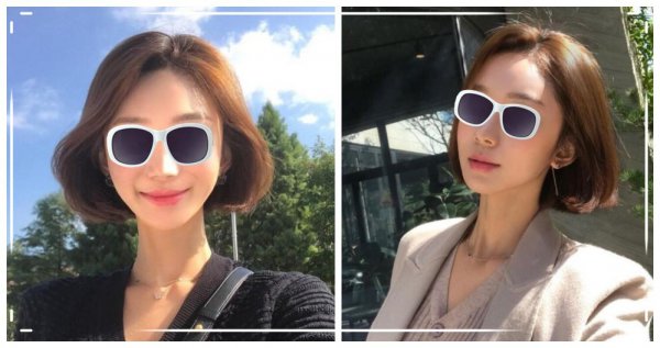 30岁女人适合哪种长发？