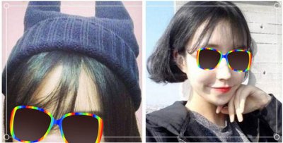 空气刘海适合眼睛小的人吗？哪些女生不适合空气刘海？