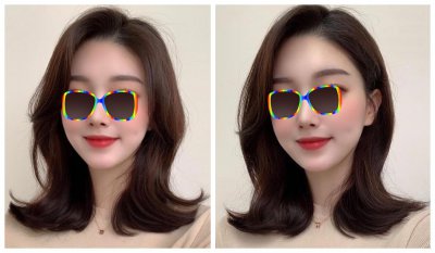 日常比较容易打理的女生发型 懒妹子们必备！