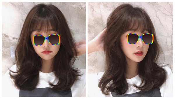 女生夏季必留的发型