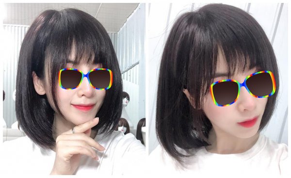女生夏季必留的发型