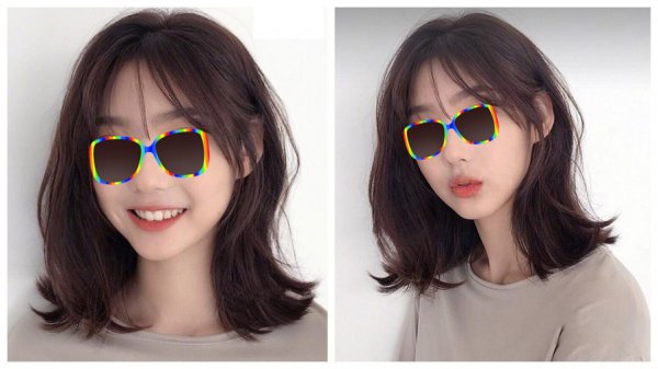 抖音上有哪些火爆的女生发型？