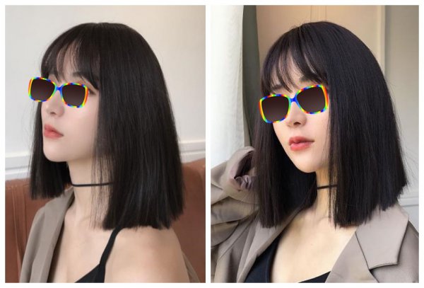 这些能瞬间提升气质的女生发型