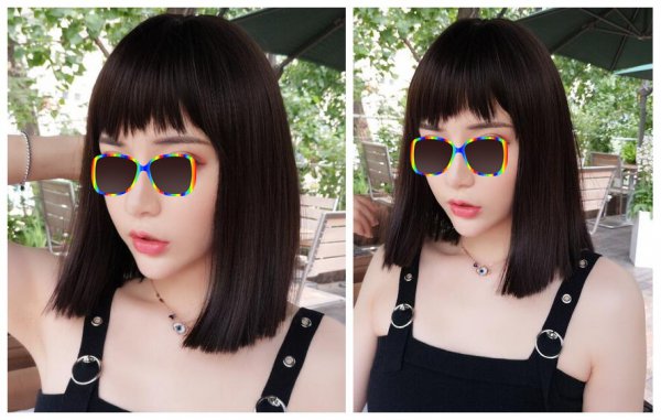 不烫不染还好打理的发型