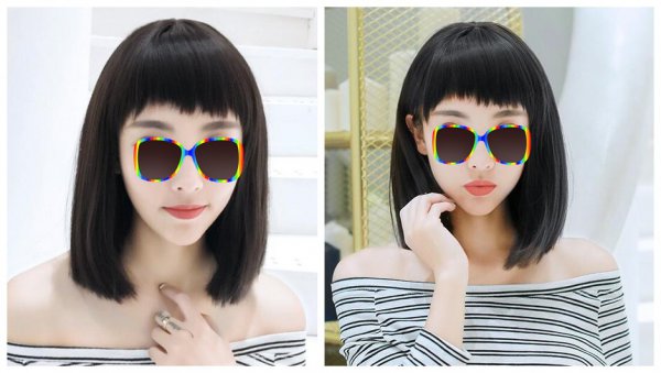 今年流行哪些女士发型？