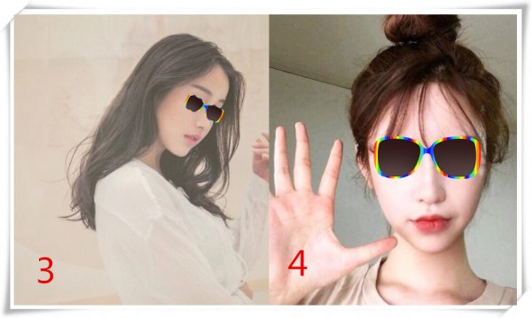 适合矮个子的女生发型推荐