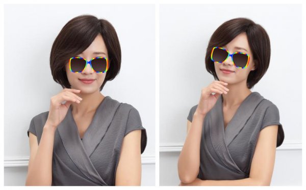 中年妇女换什么发型好看？
