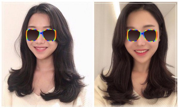 20岁女生适合什么发型？