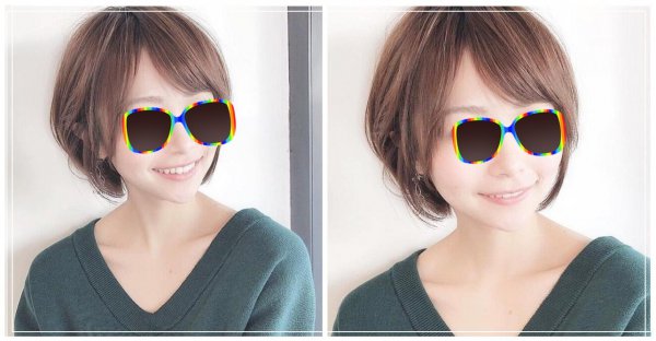 20岁女生适合什么发型？