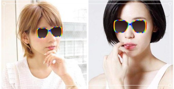 2024短碎发自然发型女