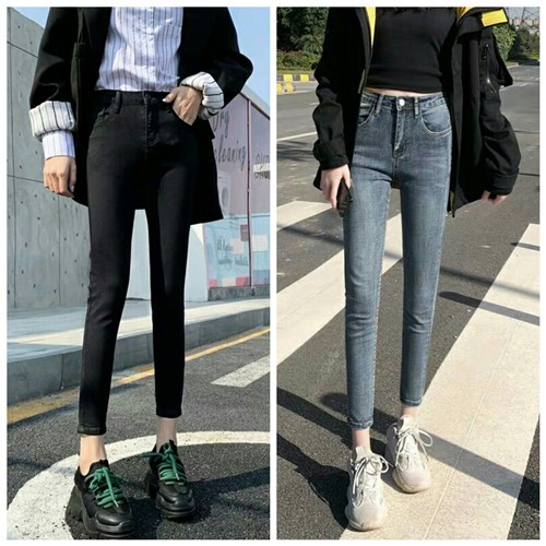 不同体型的女生该如何挑选裤子？