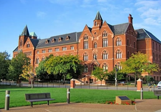 波士顿大学相当于国内哪所大学的水平