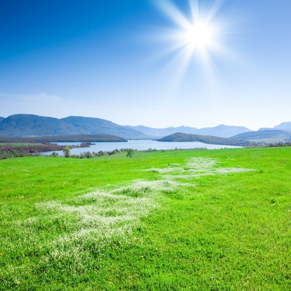 中国旅游地图全图及夏日出游胜地