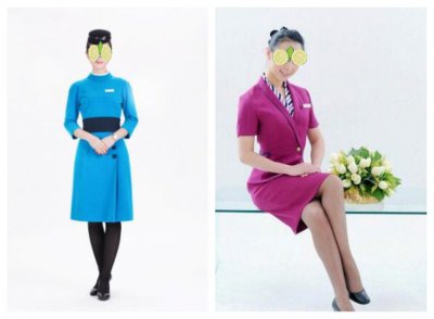 空乘的6大仪态礼仪 是她们美的关键点