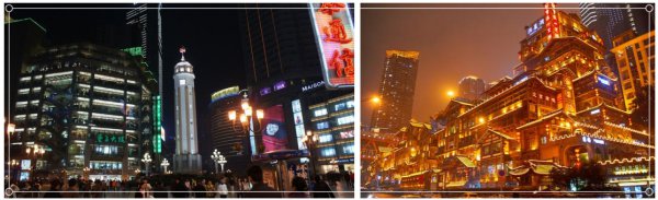 国内春节旅游最佳去处