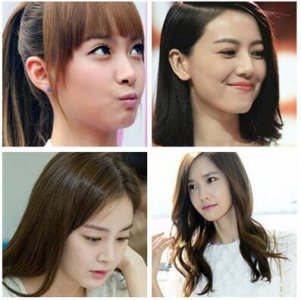 职业女性选什么发型 适合职业女性的发型